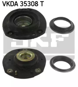 Подшипник (SKF: VKDA 35308 T)